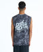 QUIKSILVER メンズ BEND LOGO SL サーフタンクトップ 【2026年春夏モデル】 BLK2 / XL