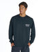 QUIKSILVER メンズ RED SHOOTING LS 長袖サーフTシャツ 【2026年夏モデル】 BLK / XL