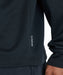 QUIKSILVER メンズ RED SHOOTING LS 長袖サーフTシャツ 【2026年夏モデル】 BLK / XL