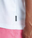 QUIKSILVER メンズ ICON OF SURF 26 SS サーフTシャツ 【2026年夏モデル】 WHT / XL