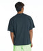 QUIKSILVER メンズ MW PKT SS サーフTシャツ 【2026年夏モデル】 BLK / XL