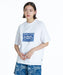 QUIKSILVER メンズ MERCURY PAISLEY BOX SS サーフTシャツ 【2026年夏モデル】 WHT / XL