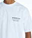 QUIKSILVER メンズ RED SHOOTING SS サーフTシャツ 【2026年夏モデル】 WHT / XL