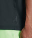 QUIKSILVER メンズ QS UNION SS サーフTシャツ 【2026年夏モデル】 BLK / XL