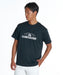 QUIKSILVER メンズ EV CORPO CLASSIC SS サーフTシャツ 【2026年夏モデル】 BLK / XL