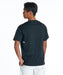 QUIKSILVER メンズ EV CORPO CLASSIC SS サーフTシャツ 【2026年夏モデル】 BLK / XL
