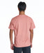 QUIKSILVER メンズ EV CORPO CLASSIC SS サーフTシャツ 【2026年夏モデル】 PNK / XL