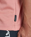 QUIKSILVER メンズ EV CORPO CLASSIC SS サーフTシャツ 【2026年夏モデル】 PNK / XL