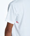 QUIKSILVER メンズ QS SIGN SS サーフTシャツ 【2026年夏モデル】 WHT / XL