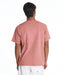 QUIKSILVER メンズ NATURE NOMAD SS サーフTシャツ 【2026年夏モデル】 PNK / XL