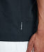 QUIKSILVER メンズ QS MEETS SS サーフTシャツ 【2026年夏モデル】 BLK / XL
