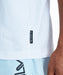 QUIKSILVER メンズ TOO FINE FB SS サーフTシャツ 【2026年夏モデル】 WHT / XL