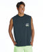 QUIKSILVER メンズ ICON OF SURF 26 SLY サーフタンクトップ 【2026年夏モデル】 BLK / XL
