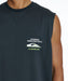 QUIKSILVER メンズ ICON OF SURF 26 SLY サーフタンクトップ 【2026年夏モデル】 BLK / XL