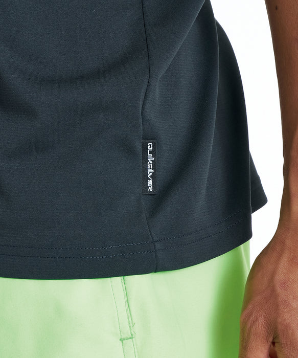 QUIKSILVER メンズ ICON OF SURF 26 SLY サーフタンクトップ 【2026年夏モデル】 BLK / XL