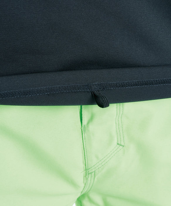 QUIKSILVER メンズ ICON OF SURF 26 SLY サーフタンクトップ 【2026年夏モデル】 BLK / XL