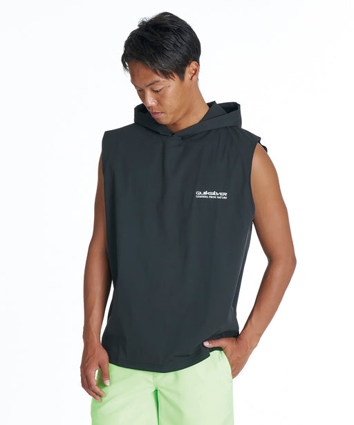 QUIKSILVER メンズ QS UNION SLY サーフタンクトップ 【2026年夏モデル】 BLK / XL