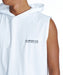QUIKSILVER メンズ QS UNION SLY サーフタンクトップ 【2026年夏モデル】 WHT / XL