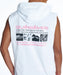 QUIKSILVER メンズ QS UNION SLY サーフタンクトップ 【2026年夏モデル】 WHT / XL