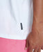 QUIKSILVER メンズ QS UNION SLY サーフタンクトップ 【2026年夏モデル】 WHT / XL