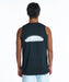 QUIKSILVER メンズ FADE SPECTRUM TANK サーフタンクトップ 【2026年夏モデル】 BLK / XL
