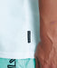 QUIKSILVER メンズ FADE SPECTRUM TANK サーフタンクトップ 【2026年夏モデル】 WHT / XL