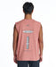 QUIKSILVER メンズ QS MEETS SLY サーフタンクトップ 【2026年夏モデル】 PNK / XL