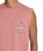 QUIKSILVER メンズ QS MEETS SLY サーフタンクトップ 【2026年夏モデル】 PNK / XL