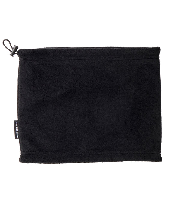 QUIKSILVER メンズ WR MICRO FLEECE NECK WARMER 26 その他アクセサリー 【2026年秋冬モデル】 BLK / F