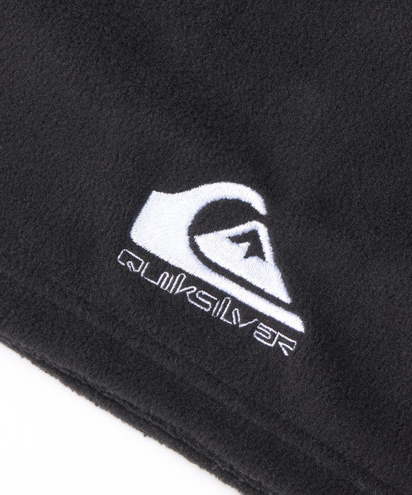 QUIKSILVER メンズ WR MICRO FLEECE NECK WARMER 26 その他アクセサリー 【2026年秋冬モデル】 BLK / F