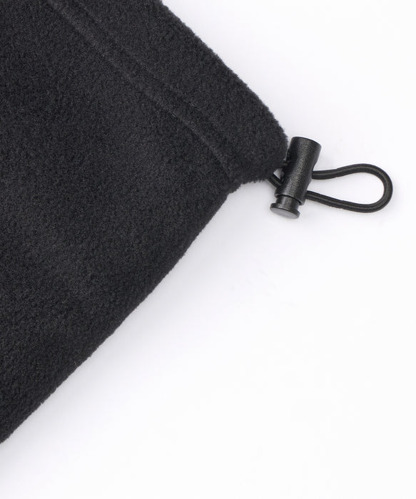 QUIKSILVER メンズ WR MICRO FLEECE NECK WARMER 26 その他アクセサリー 【2026年秋冬モデル】 BLK / F
