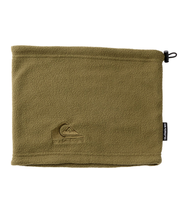 QUIKSILVER メンズ WR MICRO FLEECE NECK WARMER 26 その他アクセサリー 【2026年秋冬モデル】 OLV / F
