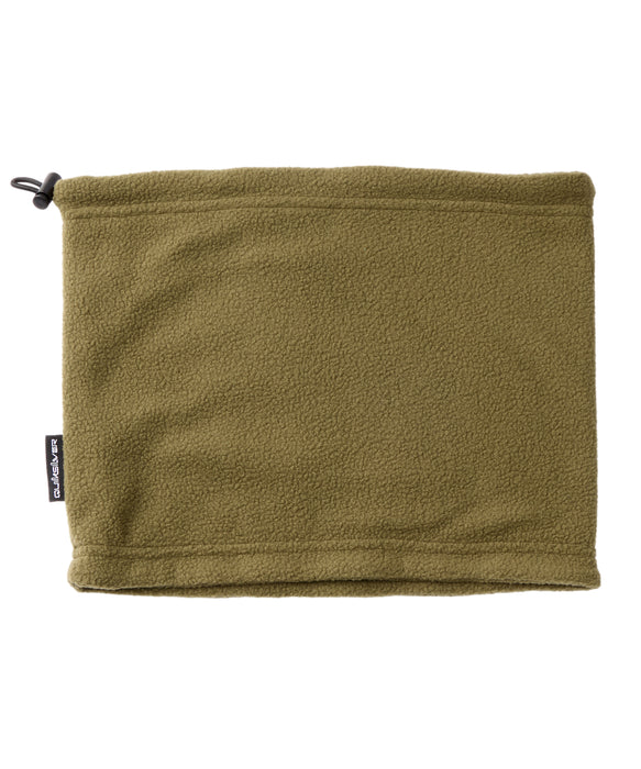 QUIKSILVER メンズ WR MICRO FLEECE NECK WARMER 26 その他アクセサリー 【2026年秋冬モデル】 OLV / F