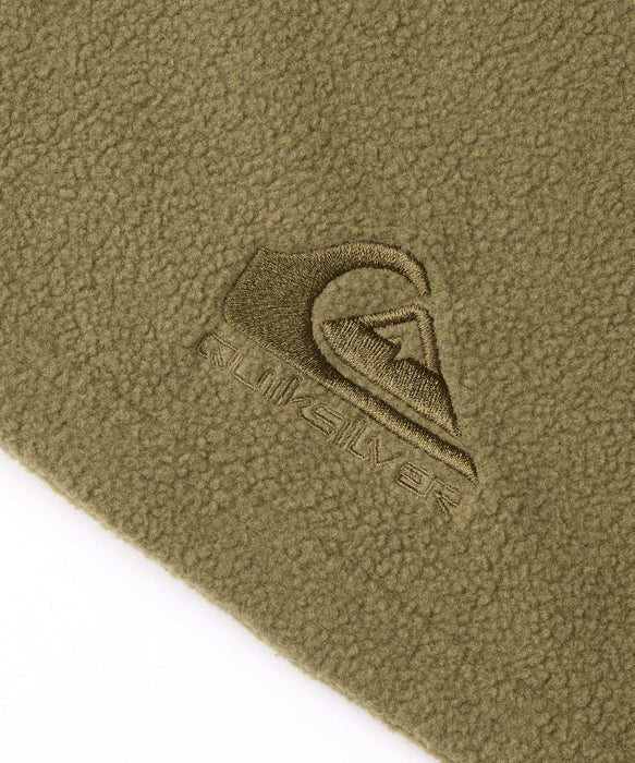 QUIKSILVER メンズ WR MICRO FLEECE NECK WARMER 26 その他アクセサリー 【2026年秋冬モデル】 OLV / F