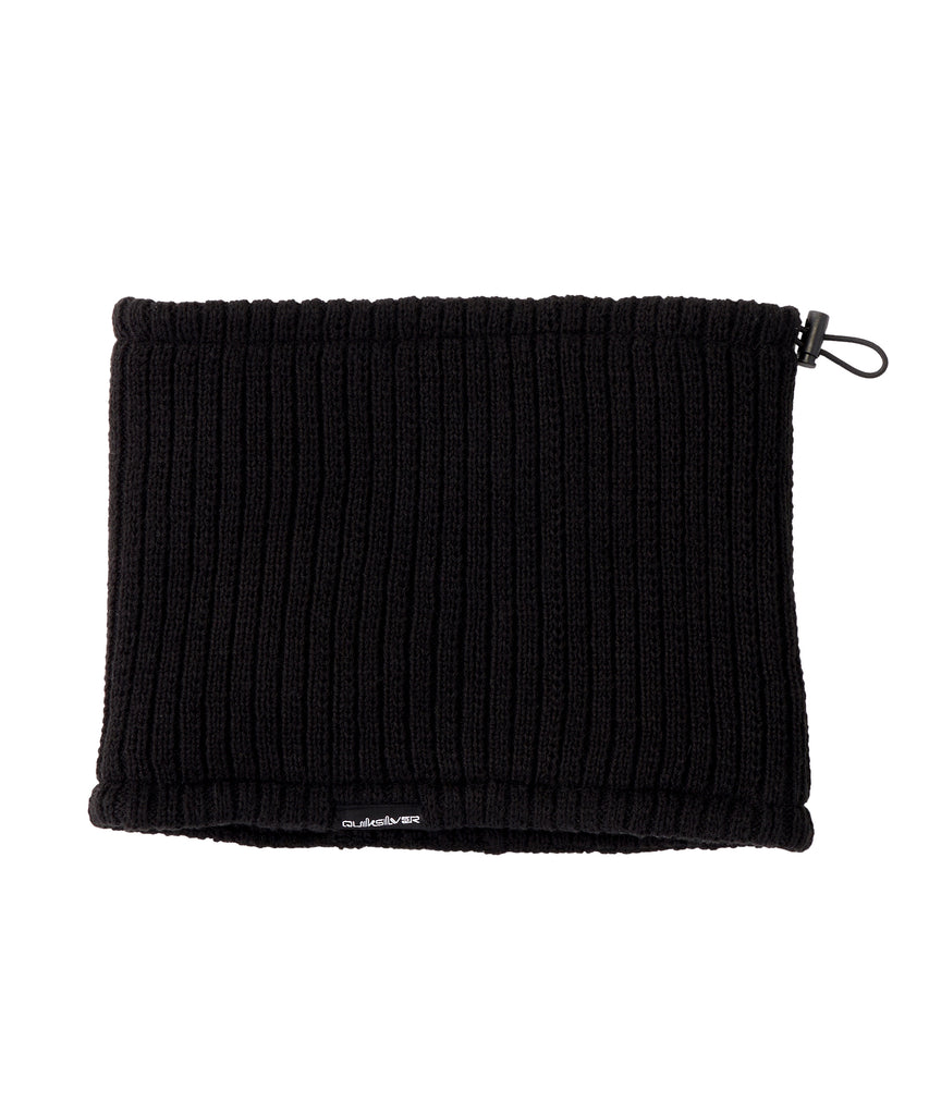 QUIKSILVER メンズ WR NECK WARMER KNIT 26 その他アクセサリー 【2026