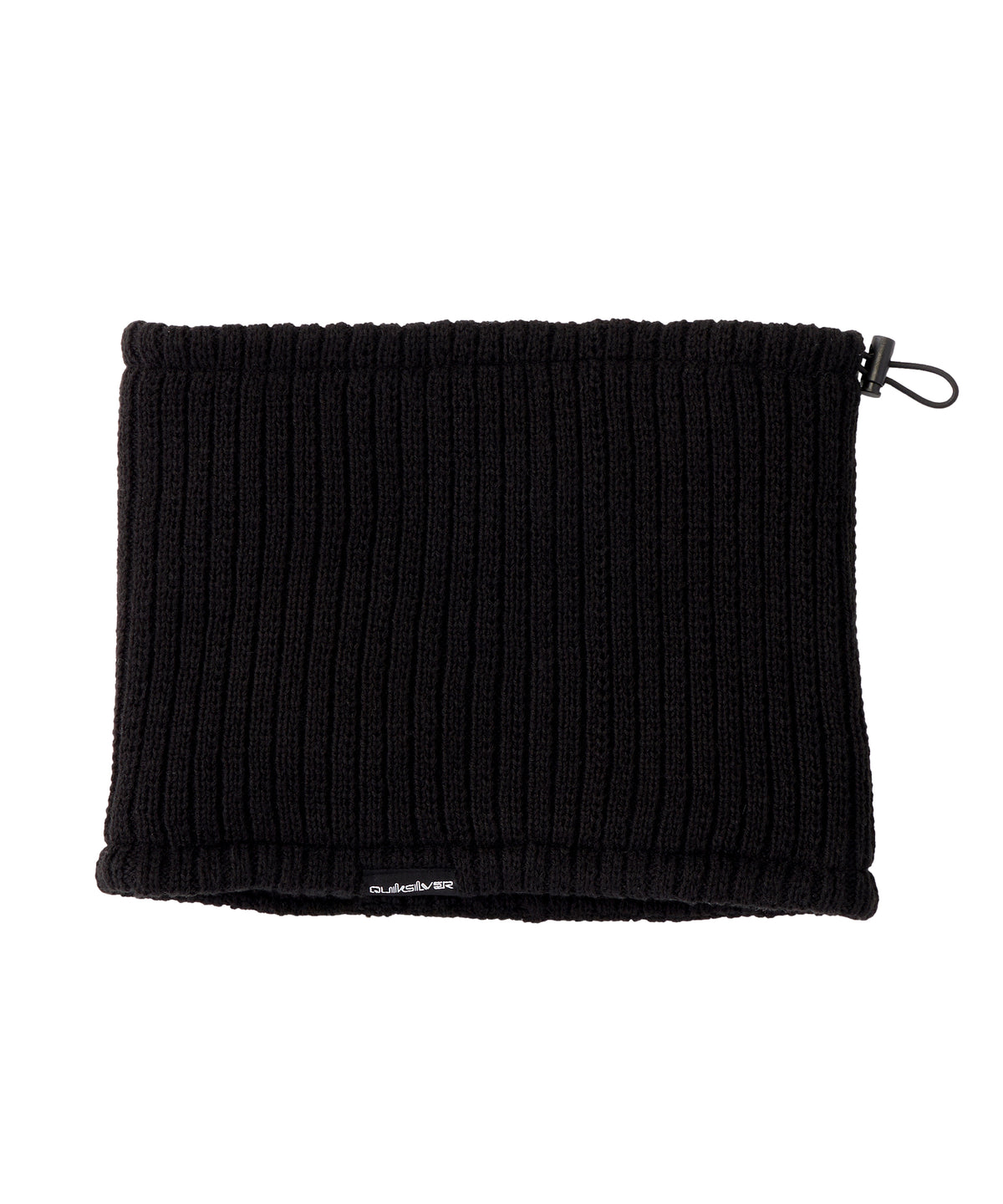 QUIKSILVER メンズ WR NECK WARMER KNIT 26 その他アクセサリー 【2026