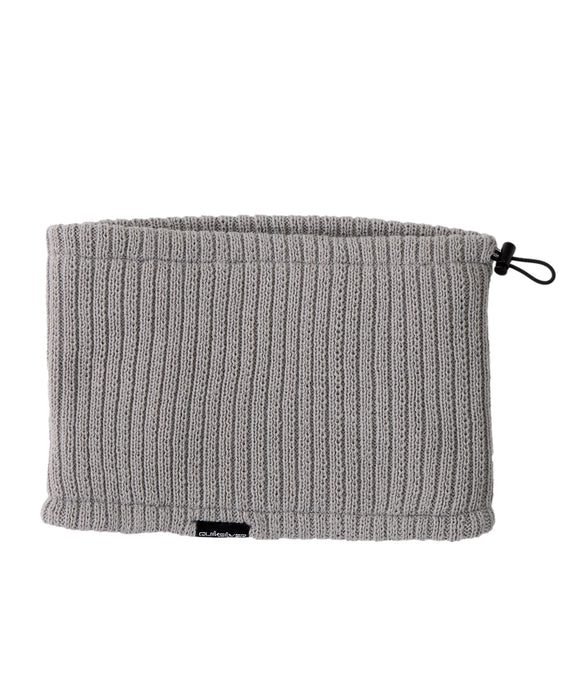 QUIKSILVER メンズ WR NECK WARMER KNIT 26 その他アクセサリー 【2026年秋冬モデル】 HTR / F