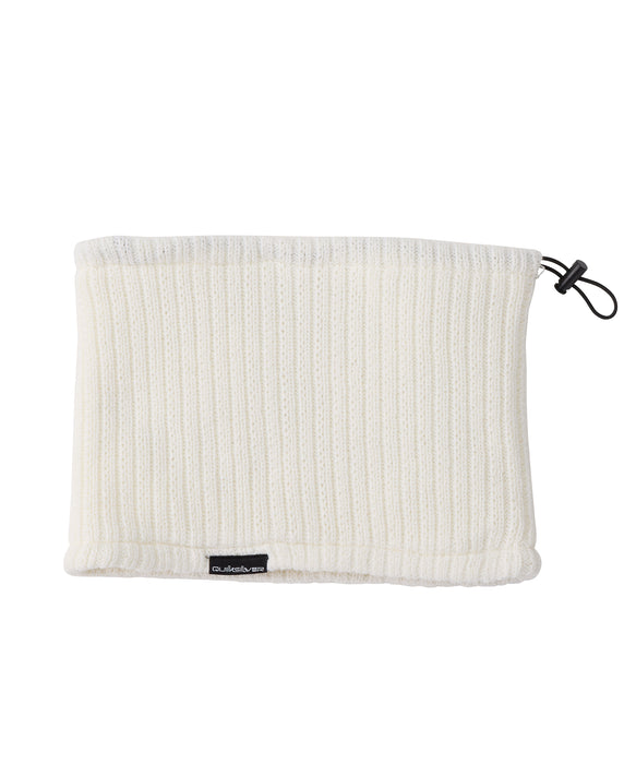 QUIKSILVER メンズ WR NECK WARMER KNIT 26 その他アクセサリー 【2026年秋冬モデル】 IVY / F