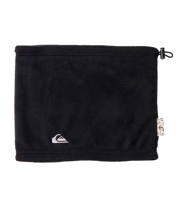 QUIKSILVER メンズ HEAT NECK WARMER その他アクセサリー 【2026年秋冬モデル】 BLK1 / F