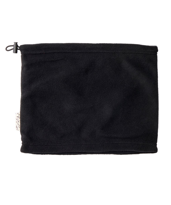 QUIKSILVER メンズ HEAT NECK WARMER その他アクセサリー 【2026年秋冬モデル】 BLK1 / F
