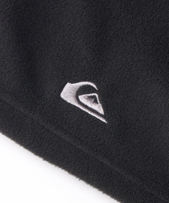 QUIKSILVER メンズ HEAT NECK WARMER その他アクセサリー 【2026年秋冬モデル】 BLK1 / F