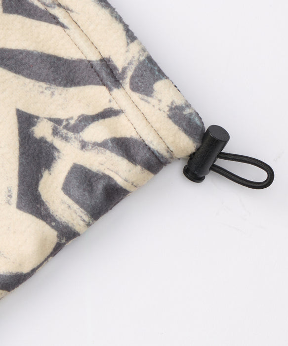 QUIKSILVER メンズ HEAT NECK WARMER その他アクセサリー 【2026年秋冬モデル】 BLK2 / F
