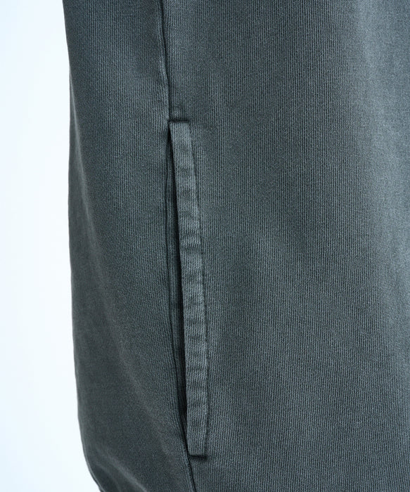 QUIKSILVER メンズ PG HAND DRAWN PK パーカー 【2026年春夏モデル】 BLK / XL