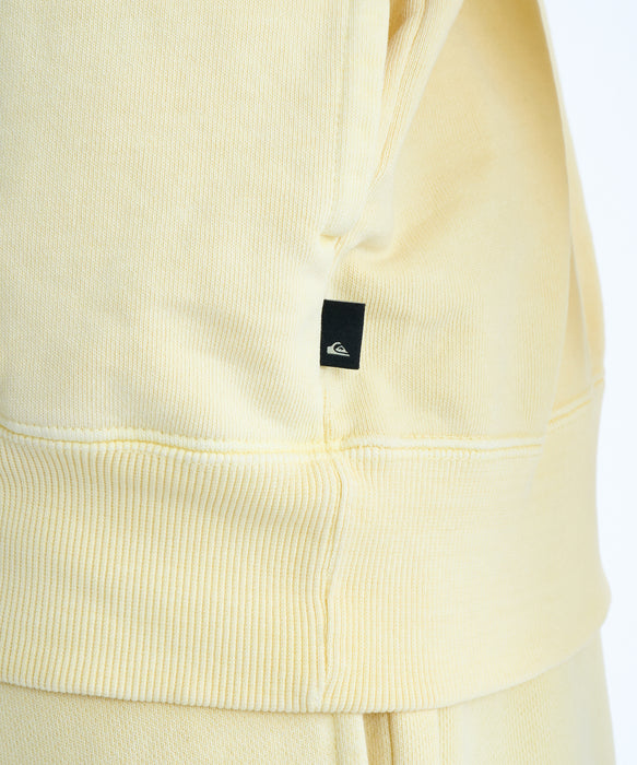 QUIKSILVER メンズ PG HAND DRAWN PK パーカー 【2026年春夏モデル】 LYW / XL