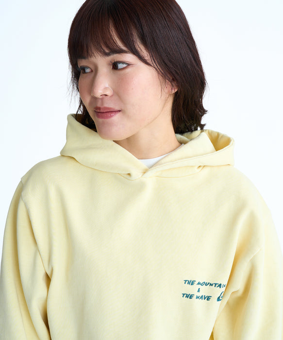 QUIKSILVER メンズ PG HAND DRAWN PK パーカー 【2026年春夏モデル】 LYW / XL