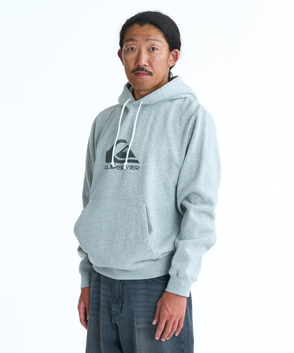 QUIKSILVER メンズ MW PK パーカー 【2026年春夏モデル】 HTR / XL