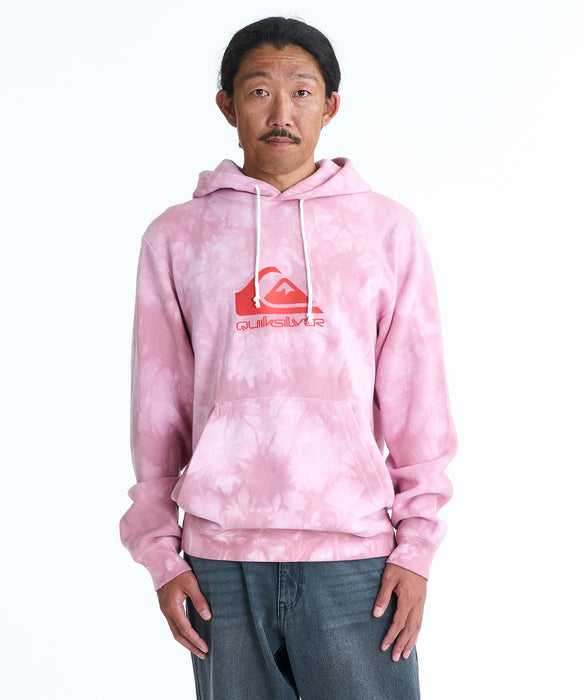 QUIKSILVER メンズ MW PK パーカー 【2026年春夏モデル】 PNK / XL