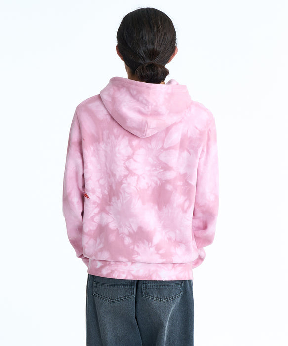 QUIKSILVER メンズ MW PK パーカー 【2026年春夏モデル】 PNK / XL