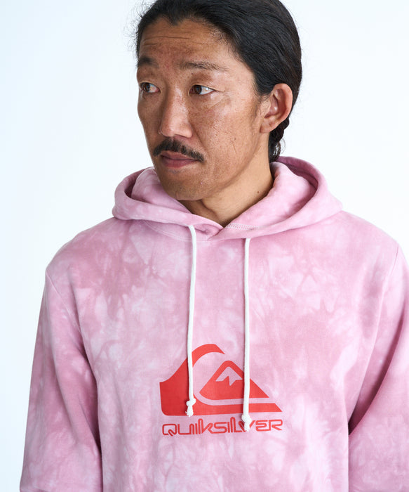 QUIKSILVER メンズ MW PK パーカー 【2026年春夏モデル】 PNK / XL