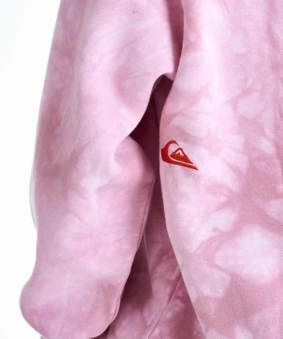QUIKSILVER メンズ MW PK パーカー 【2026年春夏モデル】 PNK / XL